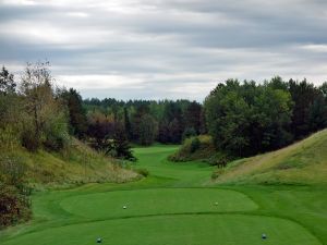 Giants Ridge (The Quarry) 9th